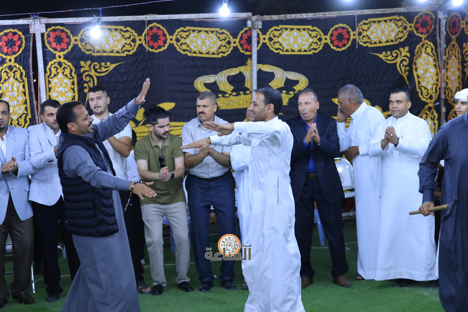 Madar Al-Saa Images 0.26985788748966644