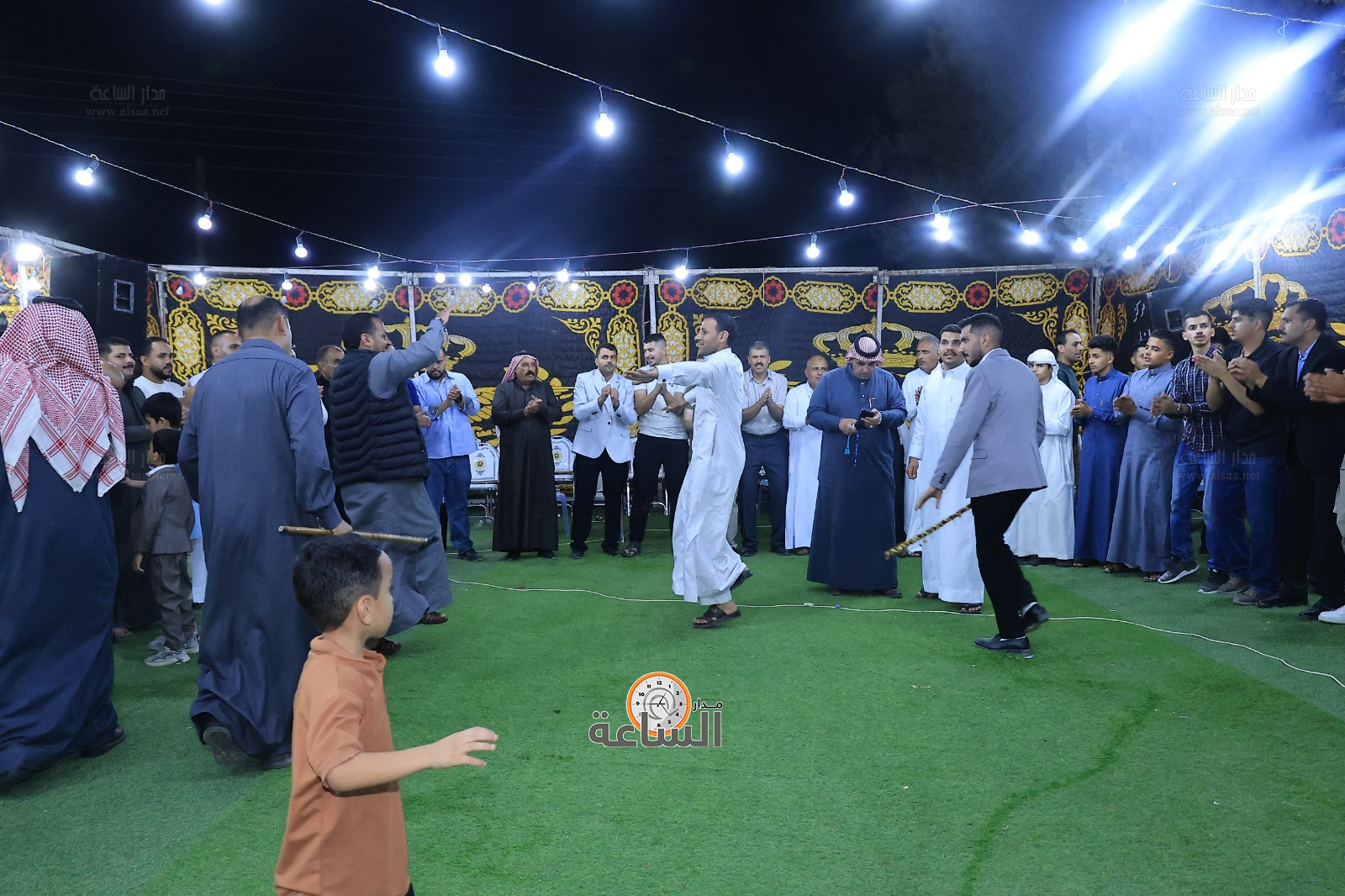 Madar Al-Saa Images 0.6926223109156778