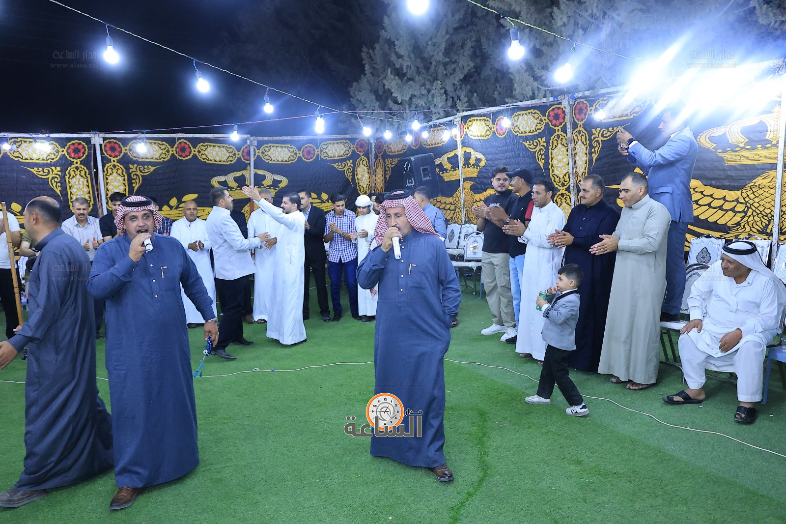 Madar Al-Saa Images 0.2825860003189584