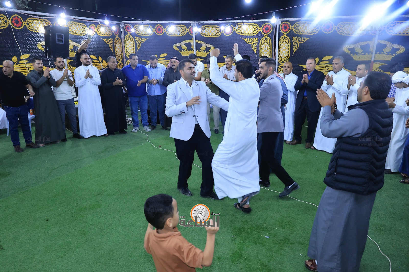 Madar Al-Saa Images 0.7233168974485417