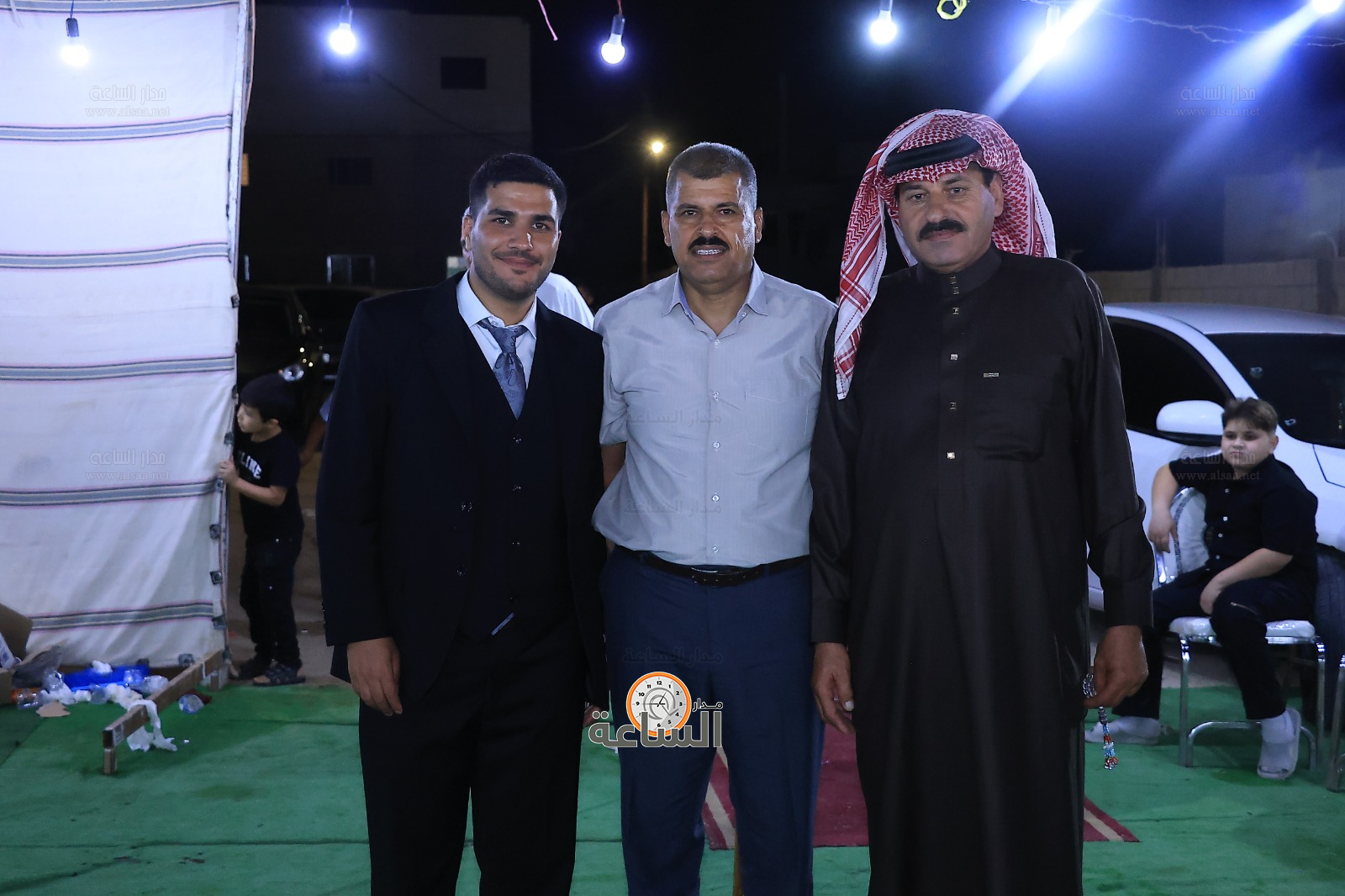 Madar Al-Saa Images 0.5121664412043637