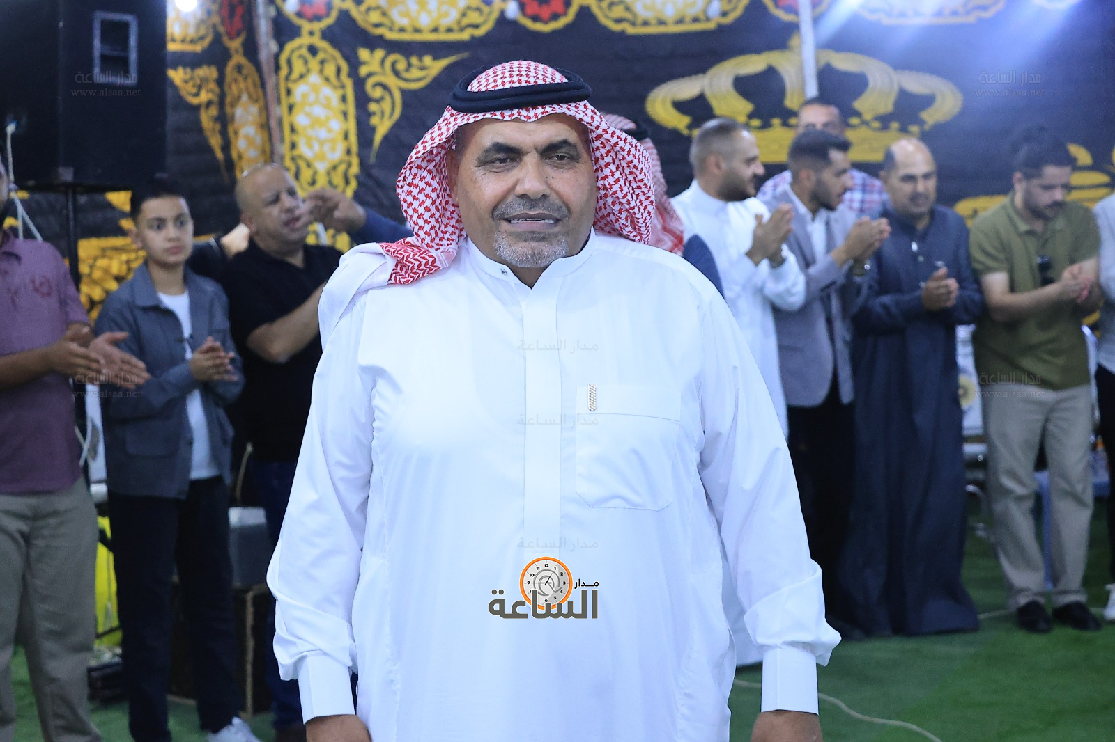 Madar Al-Saa Images 0.9306573902551971