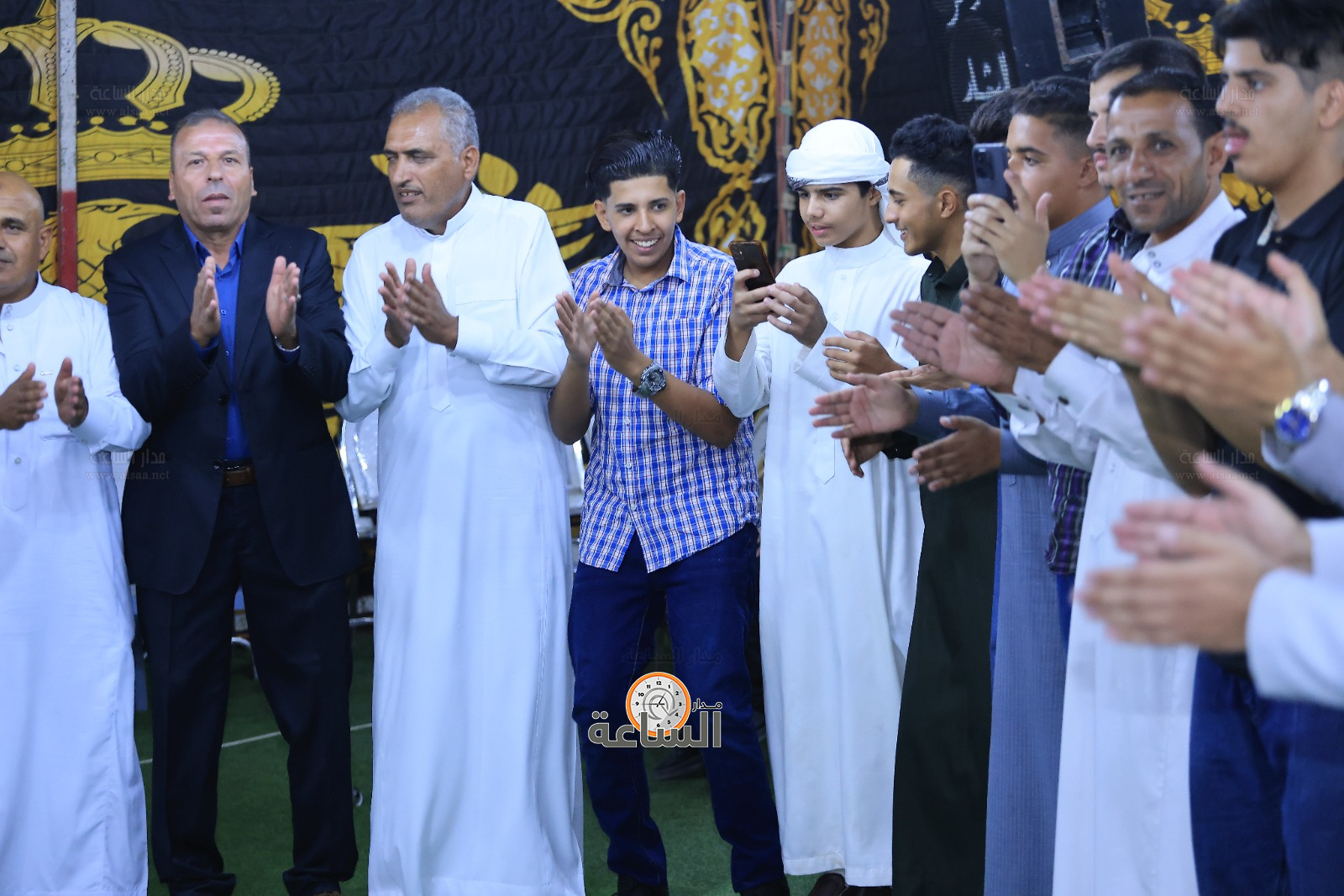 Madar Al-Saa Images 0.9070400281480181