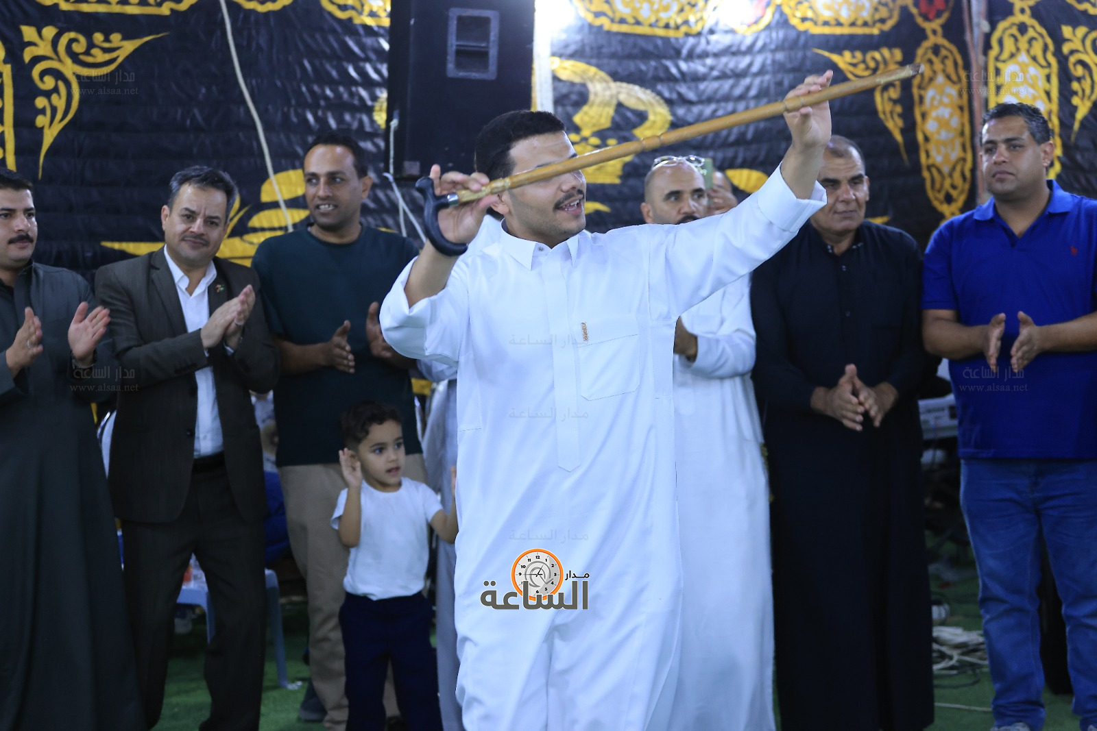 Madar Al-Saa Images 0.6574642557041068