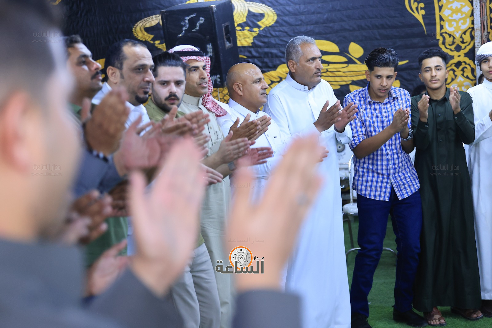 Madar Al-Saa Images 0.8554989028995443