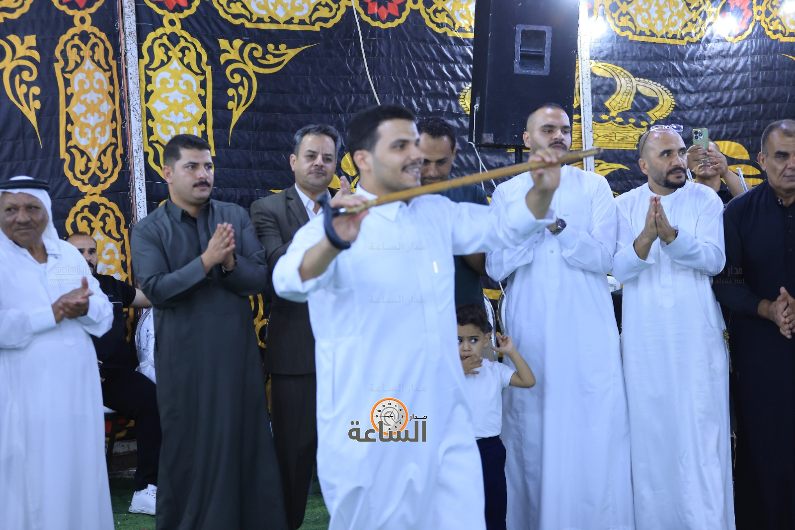 Madar Al-Saa Images 0.6031228534394868