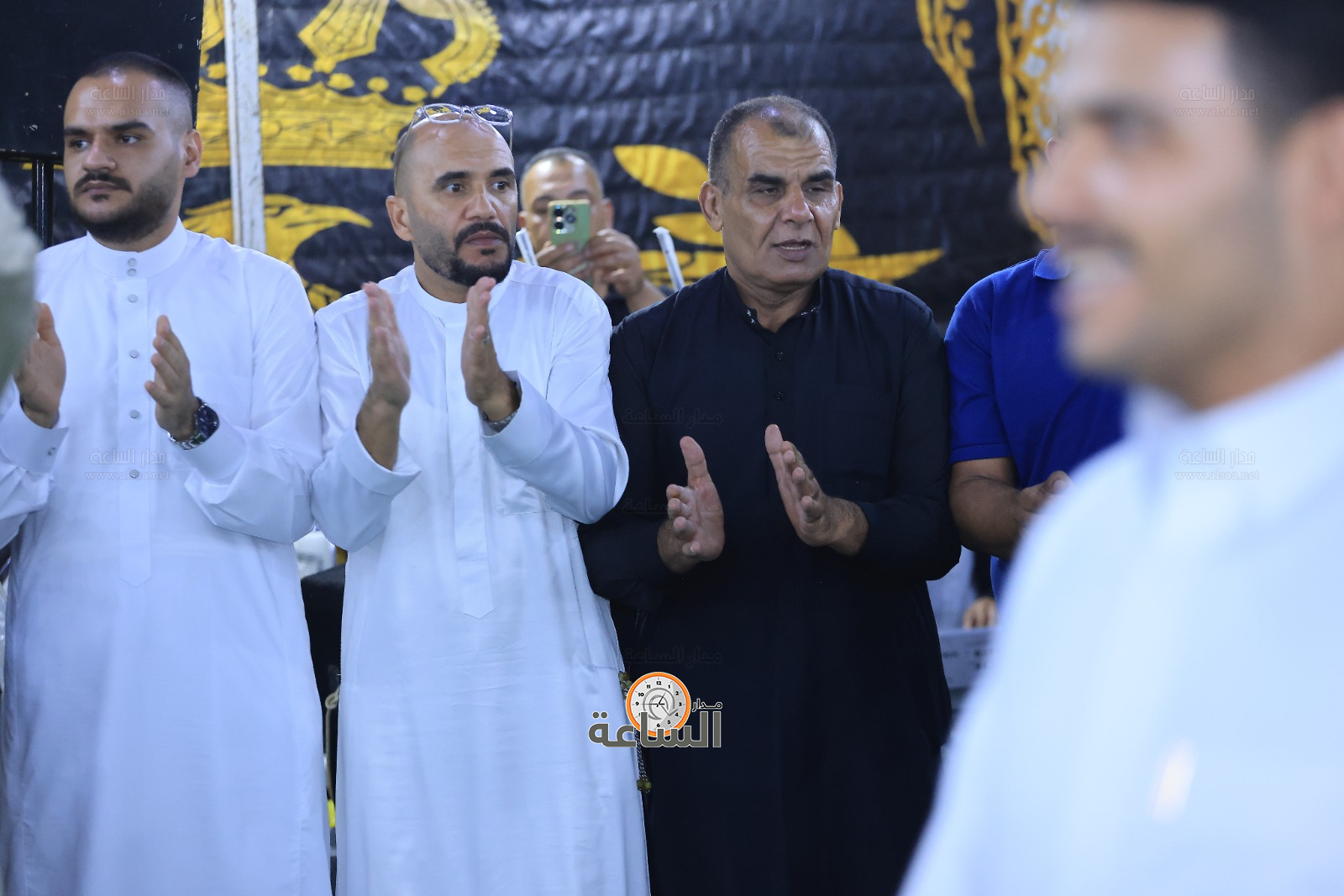 Madar Al-Saa Images 0.24655557987068366