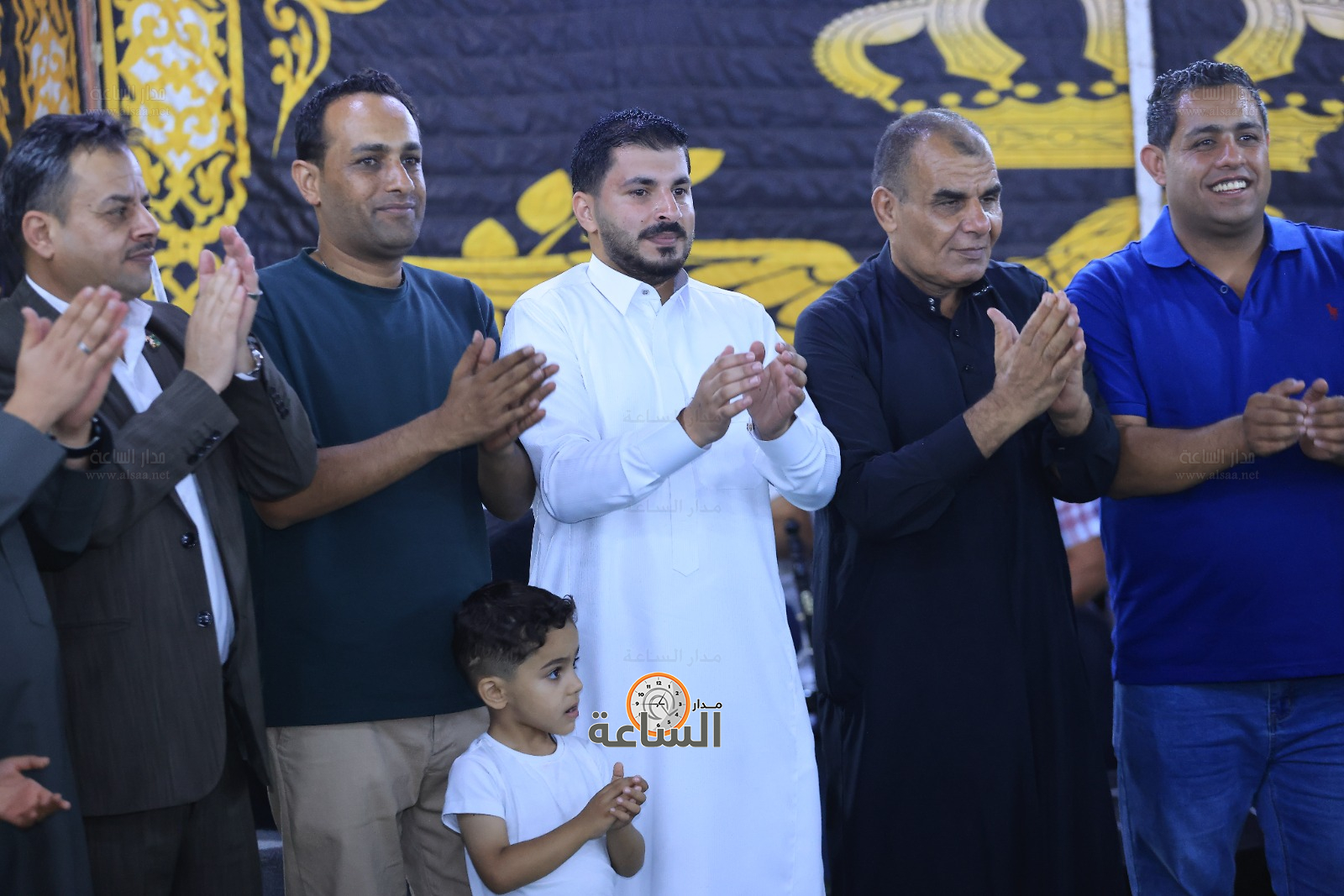 Madar Al-Saa Images 0.8523480013715581