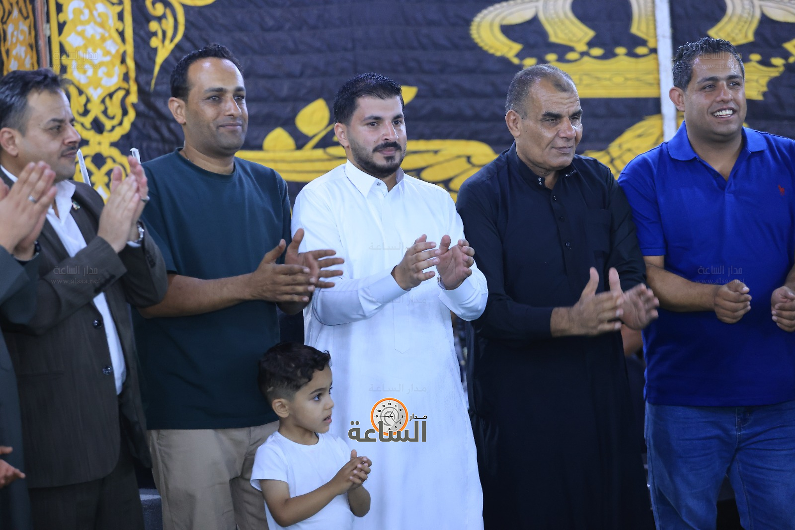 Madar Al-Saa Images 0.5448071261054623