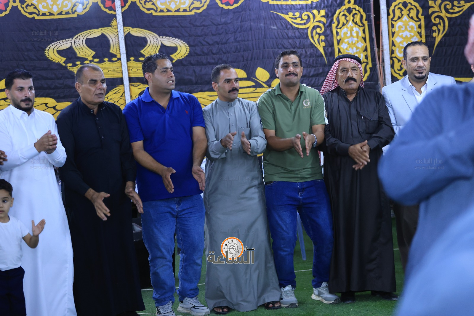 Madar Al-Saa Images 0.41847646996746923