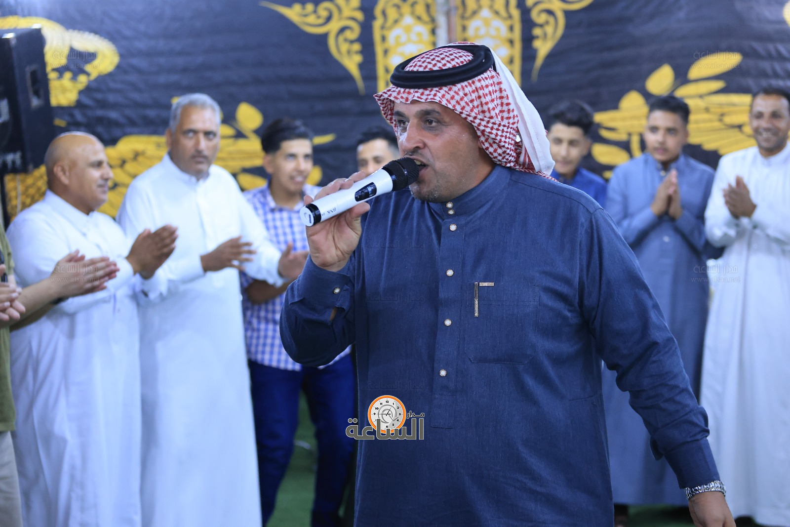 Madar Al-Saa Images 0.1925399636164542