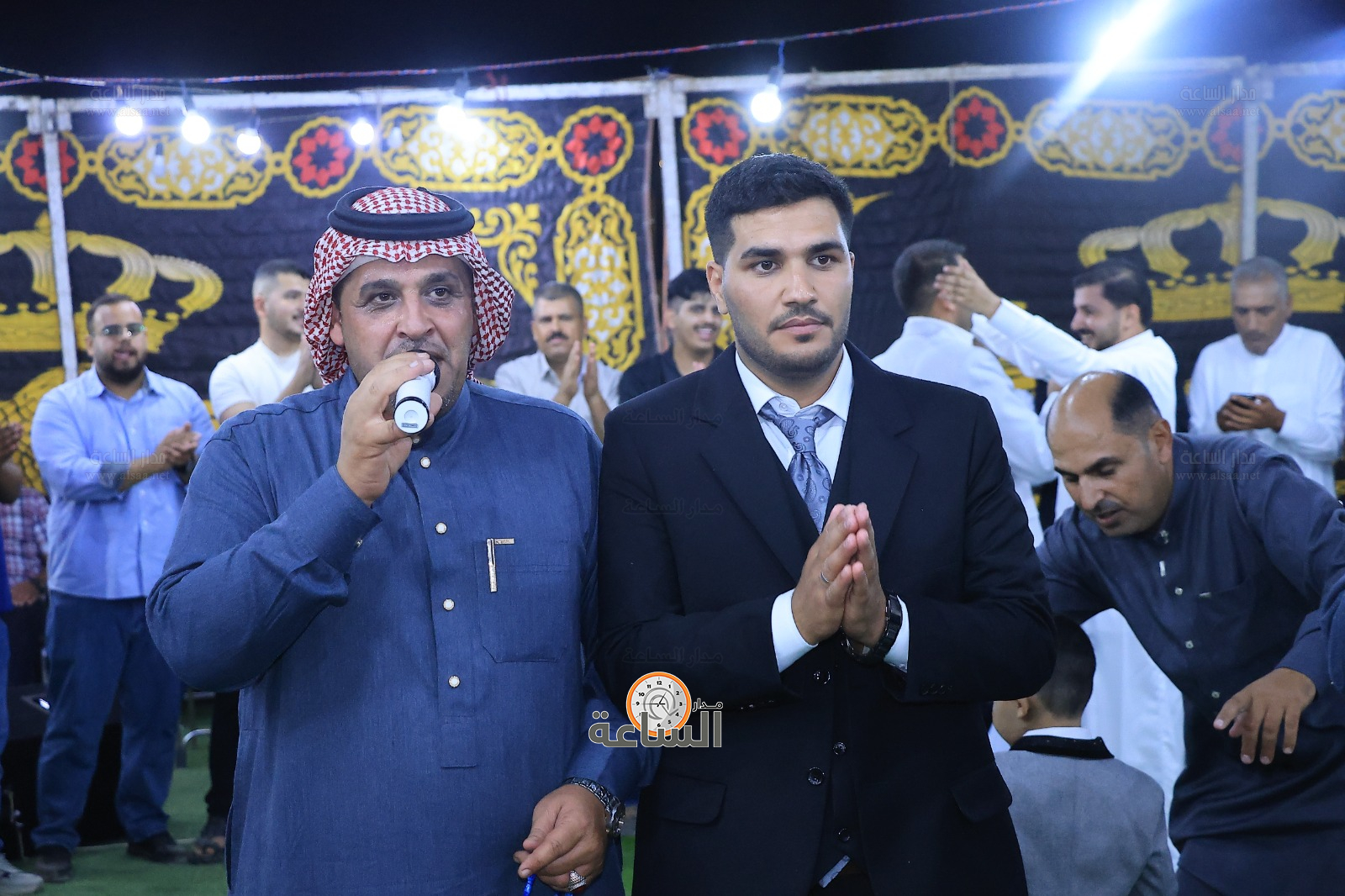 Madar Al-Saa Images 0.1466912031020825