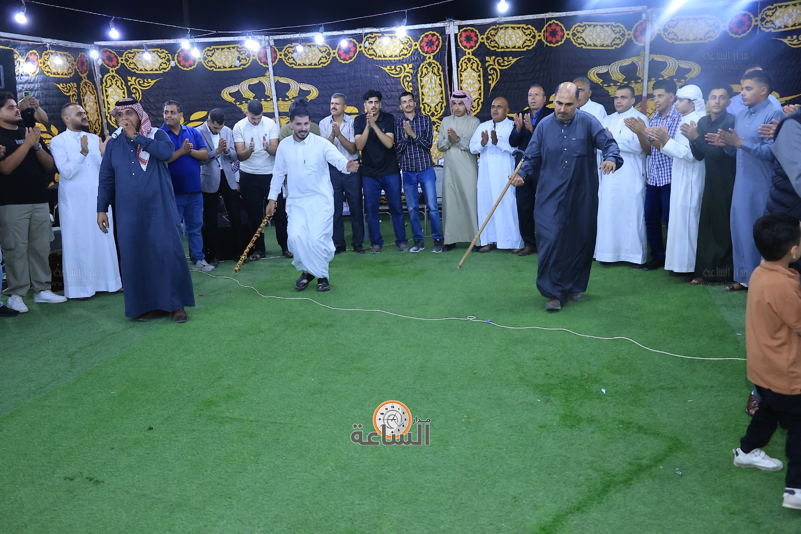 Madar Al-Saa Images 0.5072706308832289