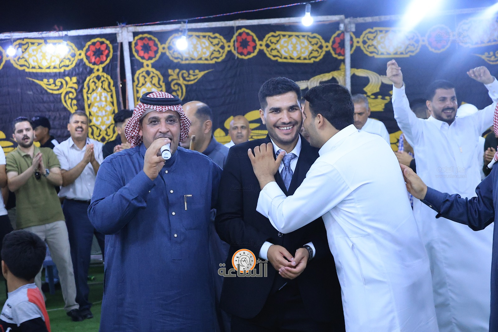 Madar Al-Saa Images 0.027980432782110376