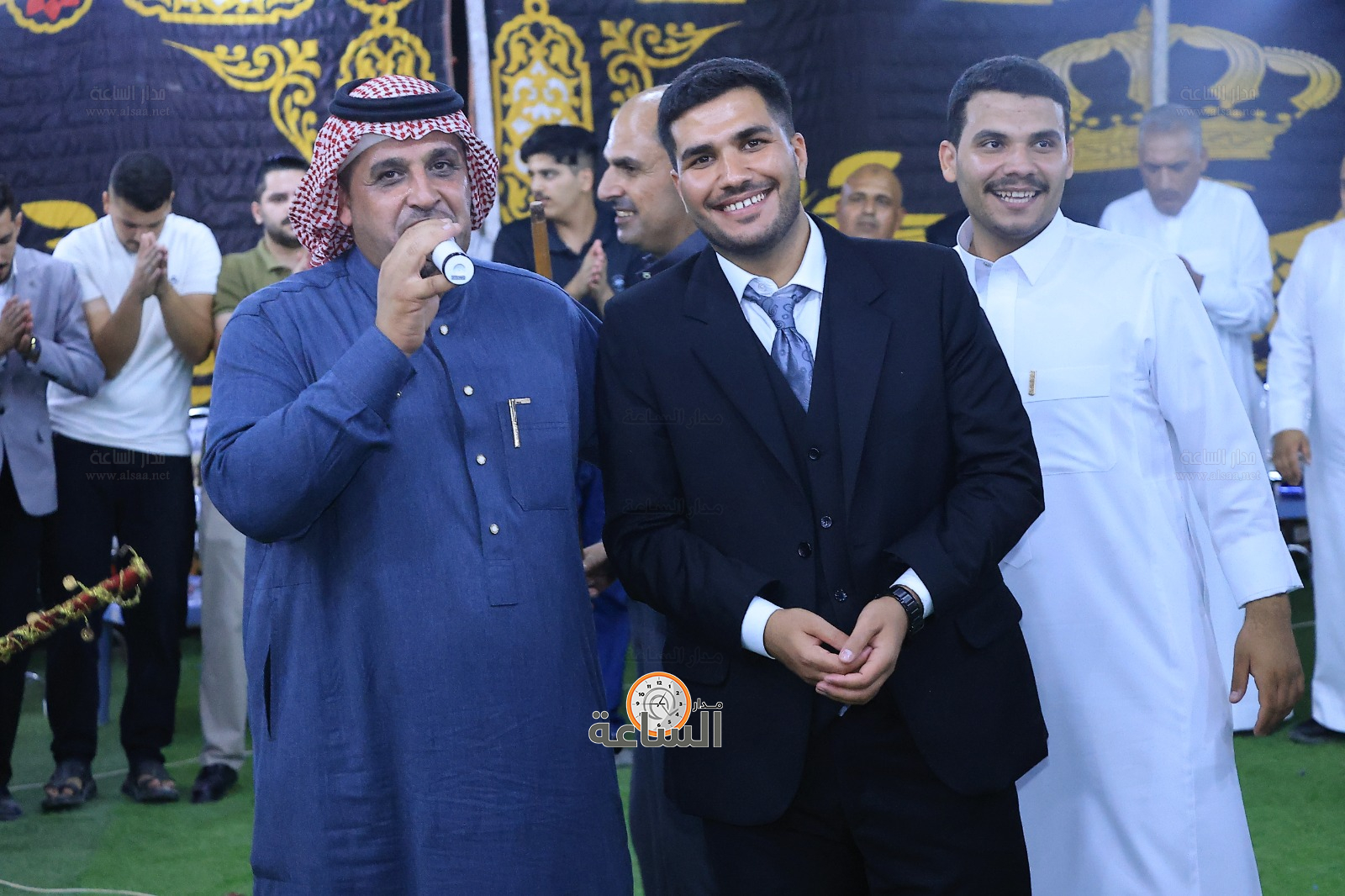 Madar Al-Saa Images 0.7959127476973972