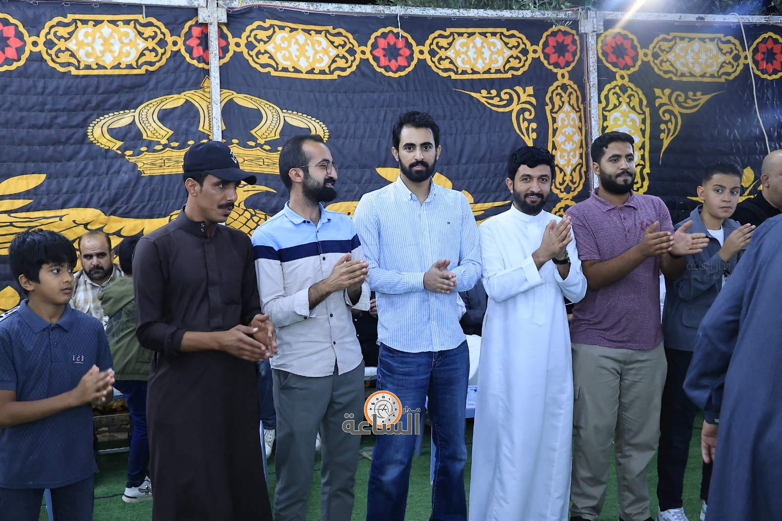 Madar Al-Saa Images 0.853955194760581