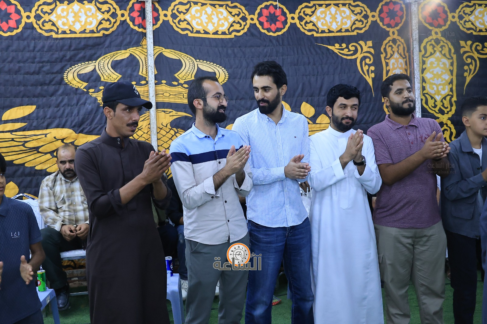 Madar Al-Saa Images 0.32330210401006454