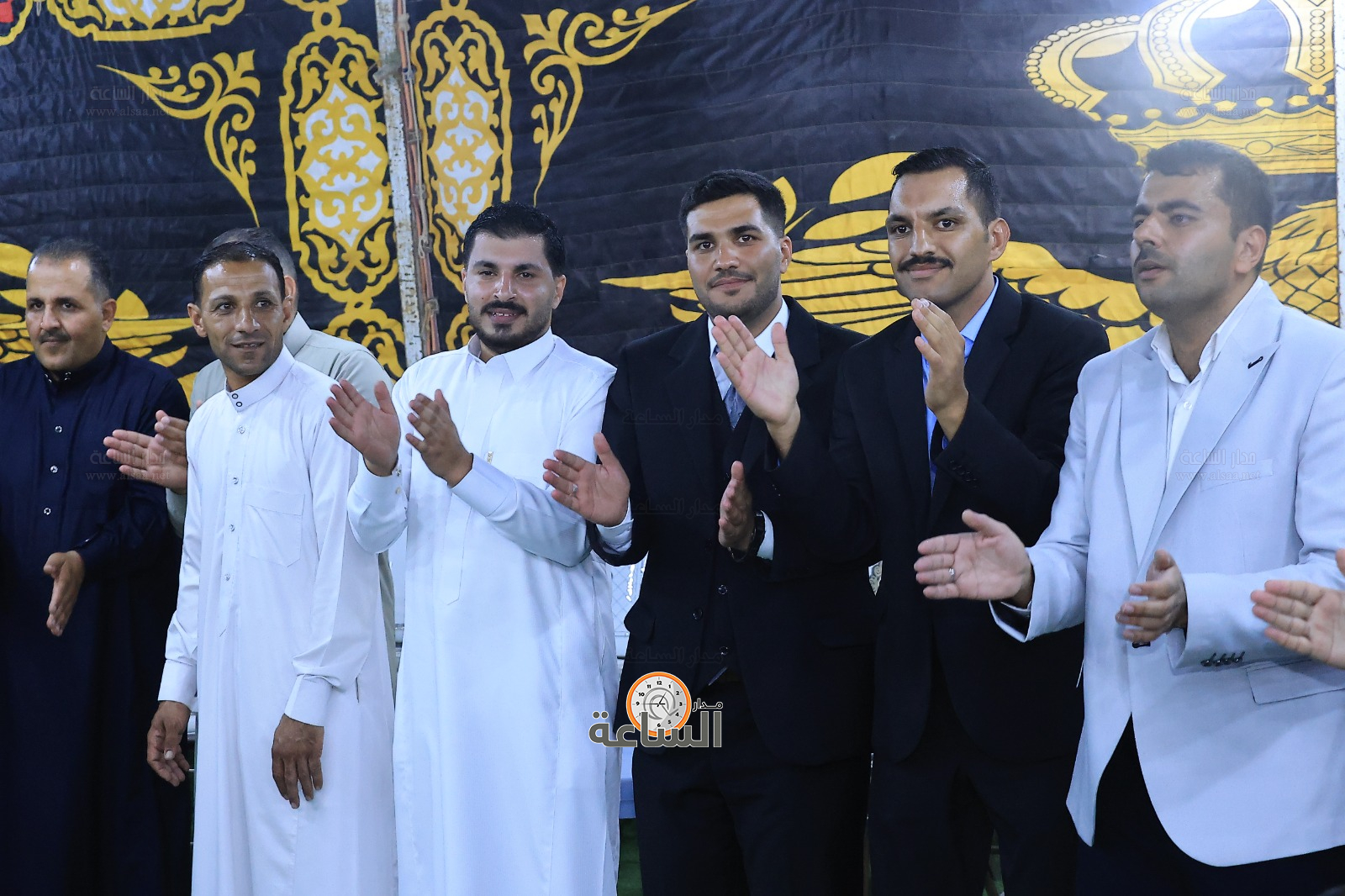 Madar Al-Saa Images 0.6359166806053523