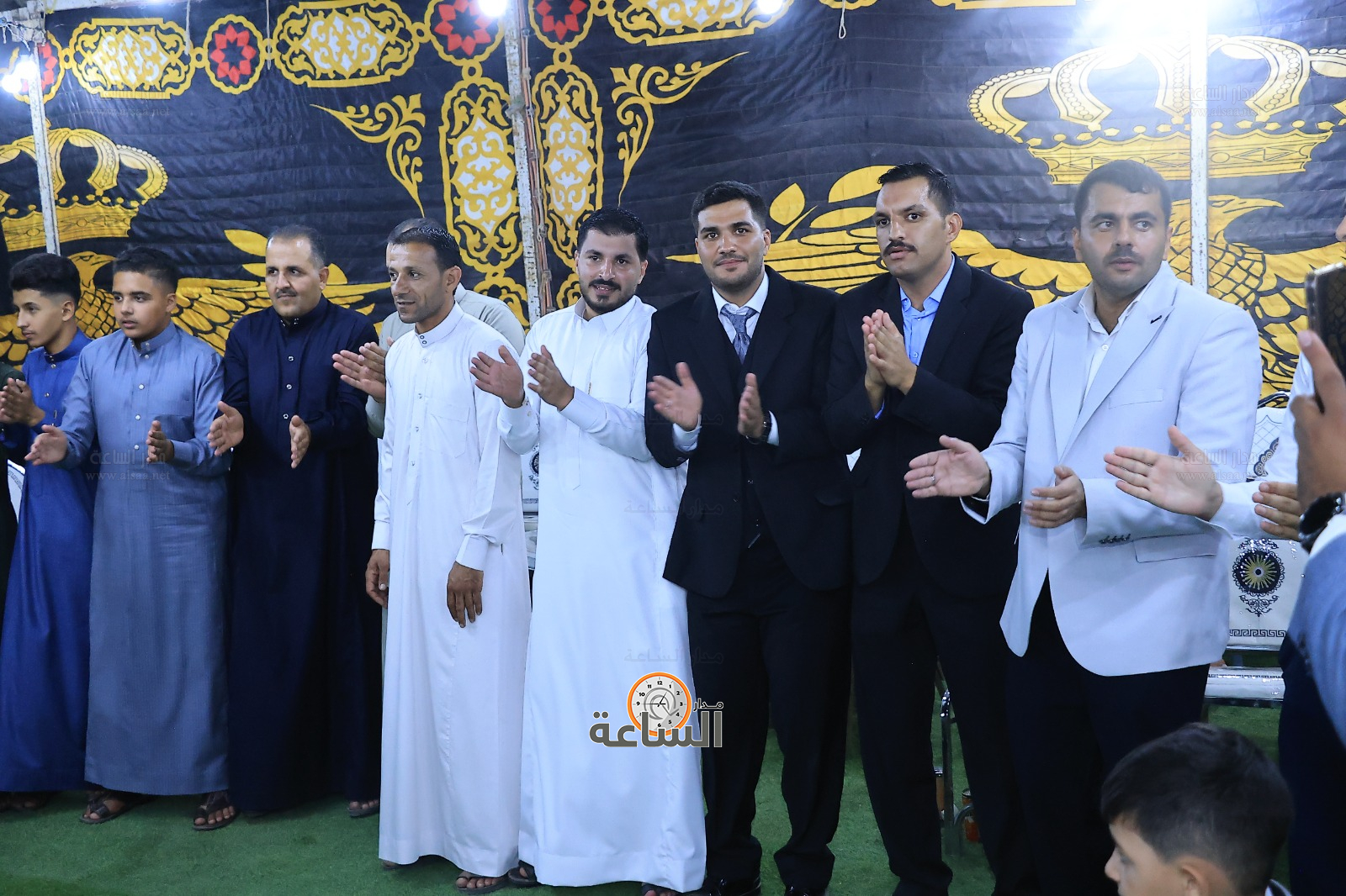 Madar Al-Saa Images 0.7098386621179515