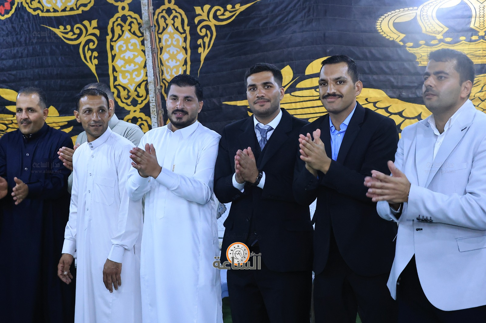 Madar Al-Saa Images 0.5744475602769231