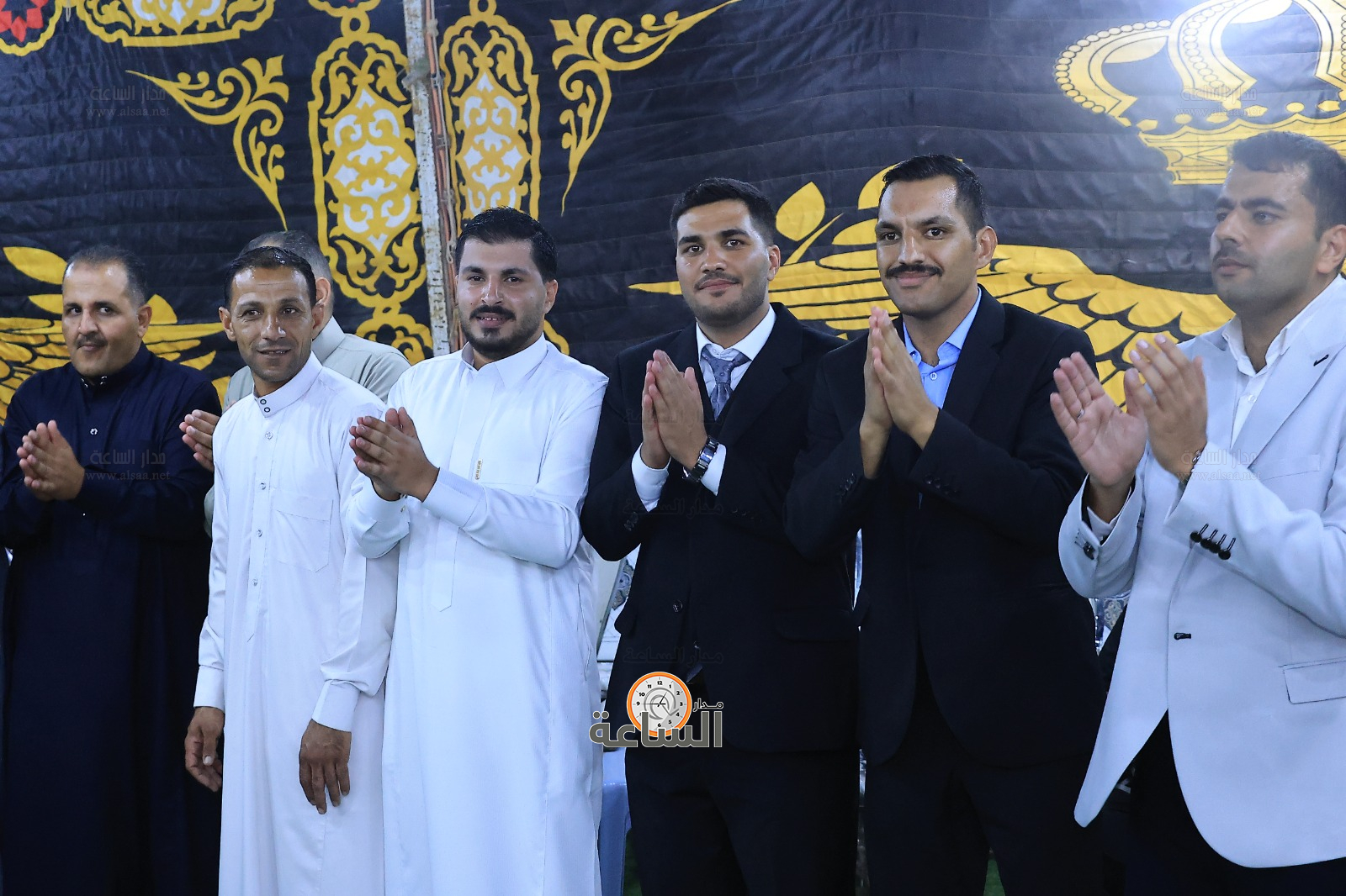 Madar Al-Saa Images 0.34729399443725273