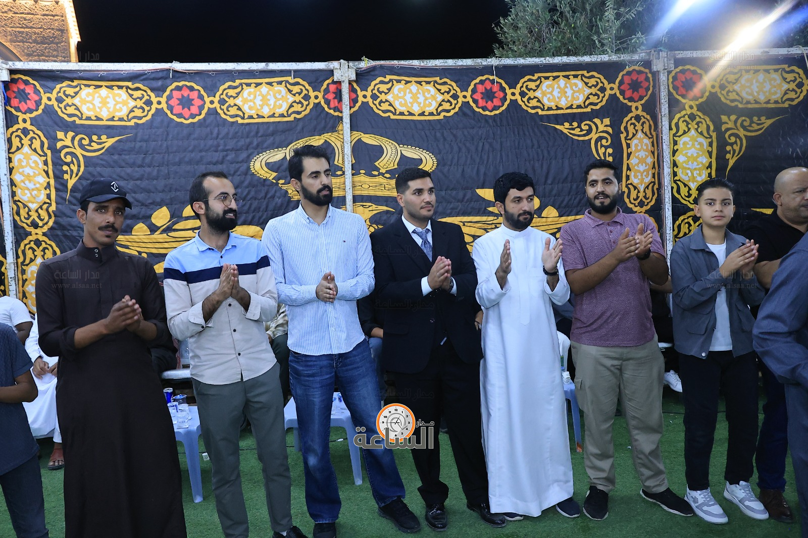 Madar Al-Saa Images 0.49658835870332807