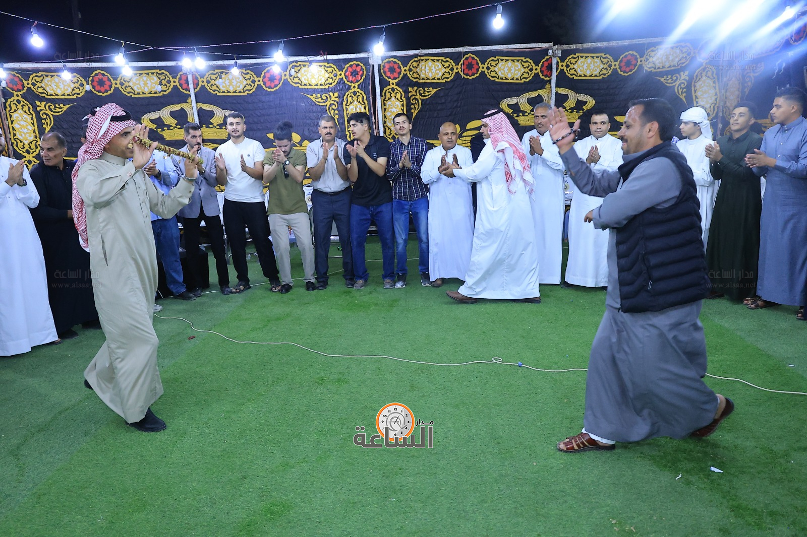 Madar Al-Saa Images 0.751852766437173