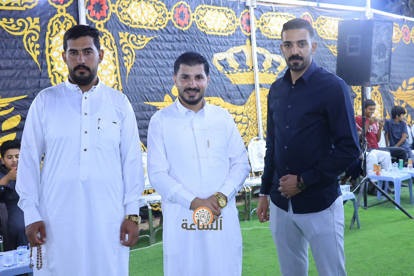 Madar Al-Saa Images 0.816328257870936