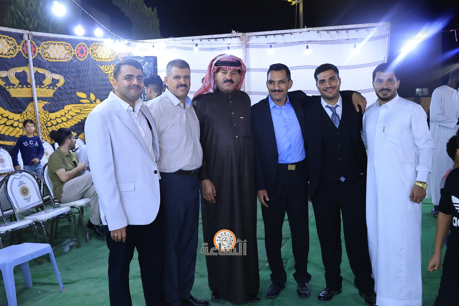 Madar Al-Saa Images 0.3166274632687164