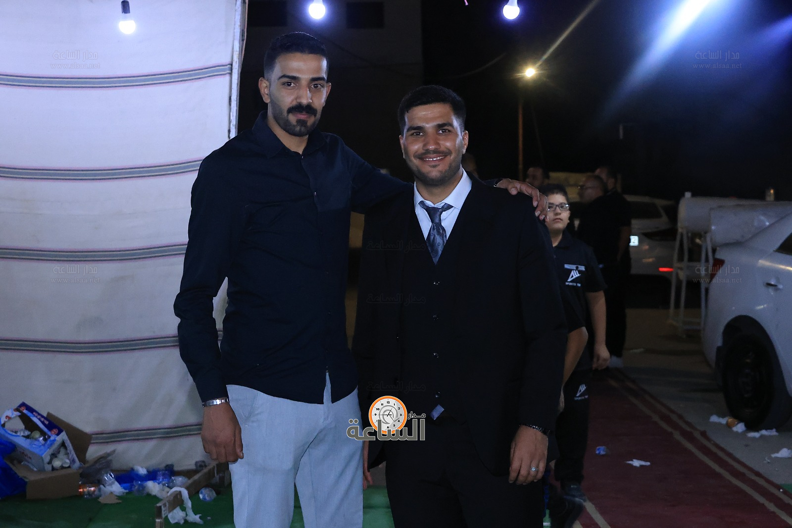 Madar Al-Saa Images 0.12787279170128718