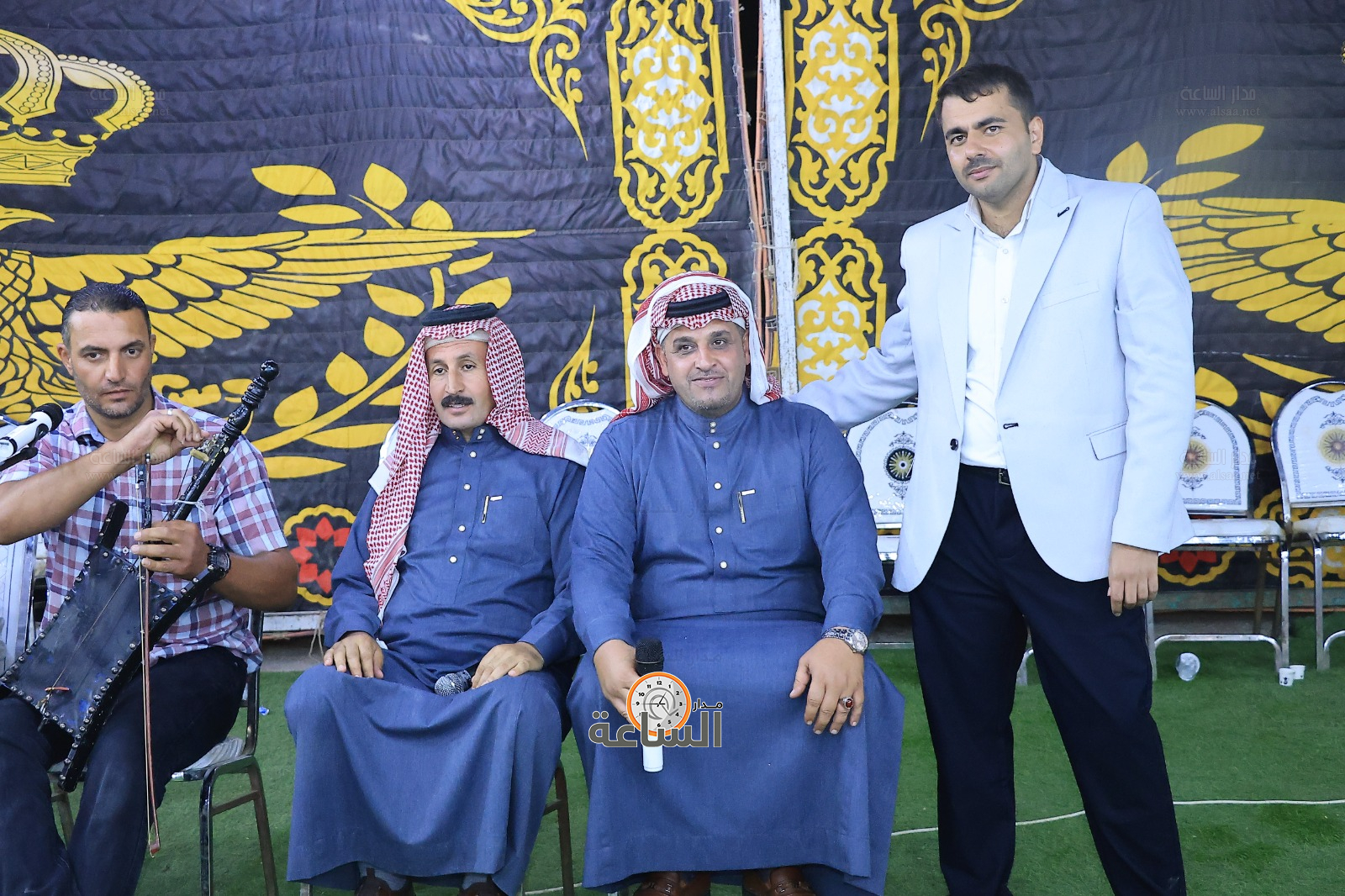 Madar Al-Saa Images 0.25065289613596664