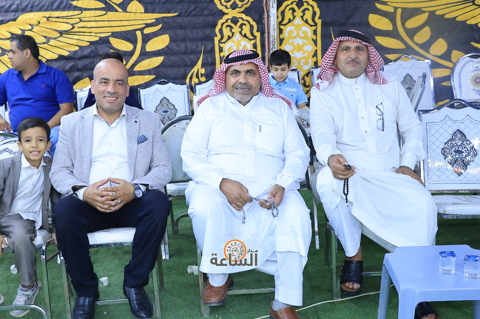 Madar Al-Saa Images 0.8615131564525242