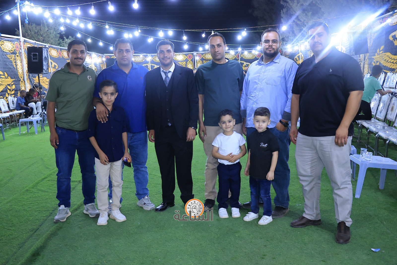 Madar Al-Saa Images 0.08325326098863861