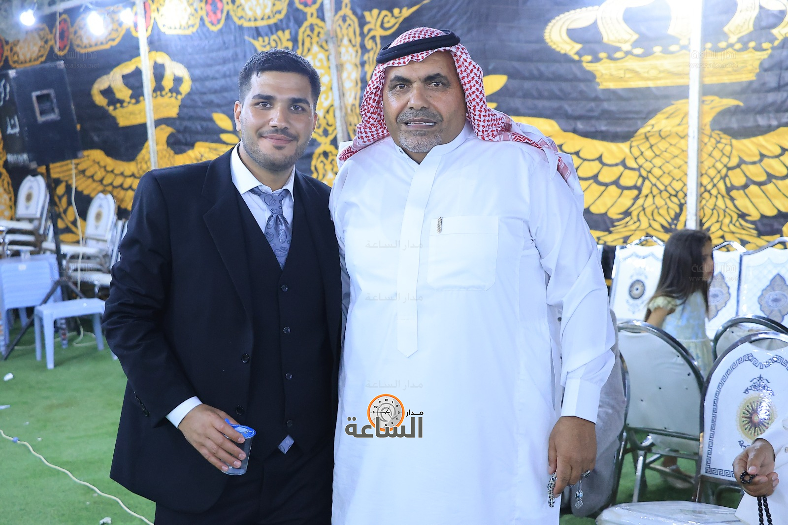 Madar Al-Saa Images 0.8660035358989226