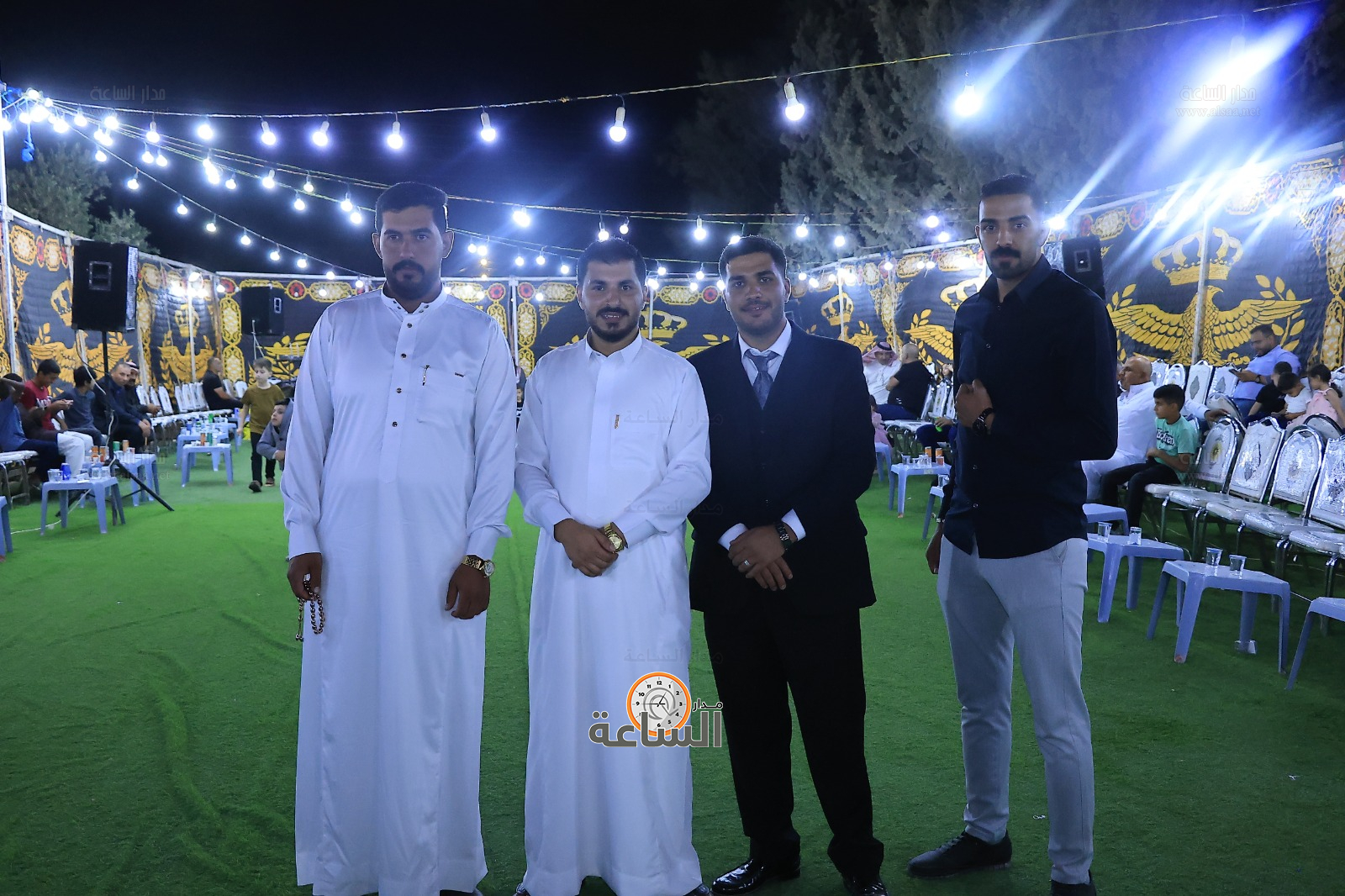 Madar Al-Saa Images 0.8702016596276791