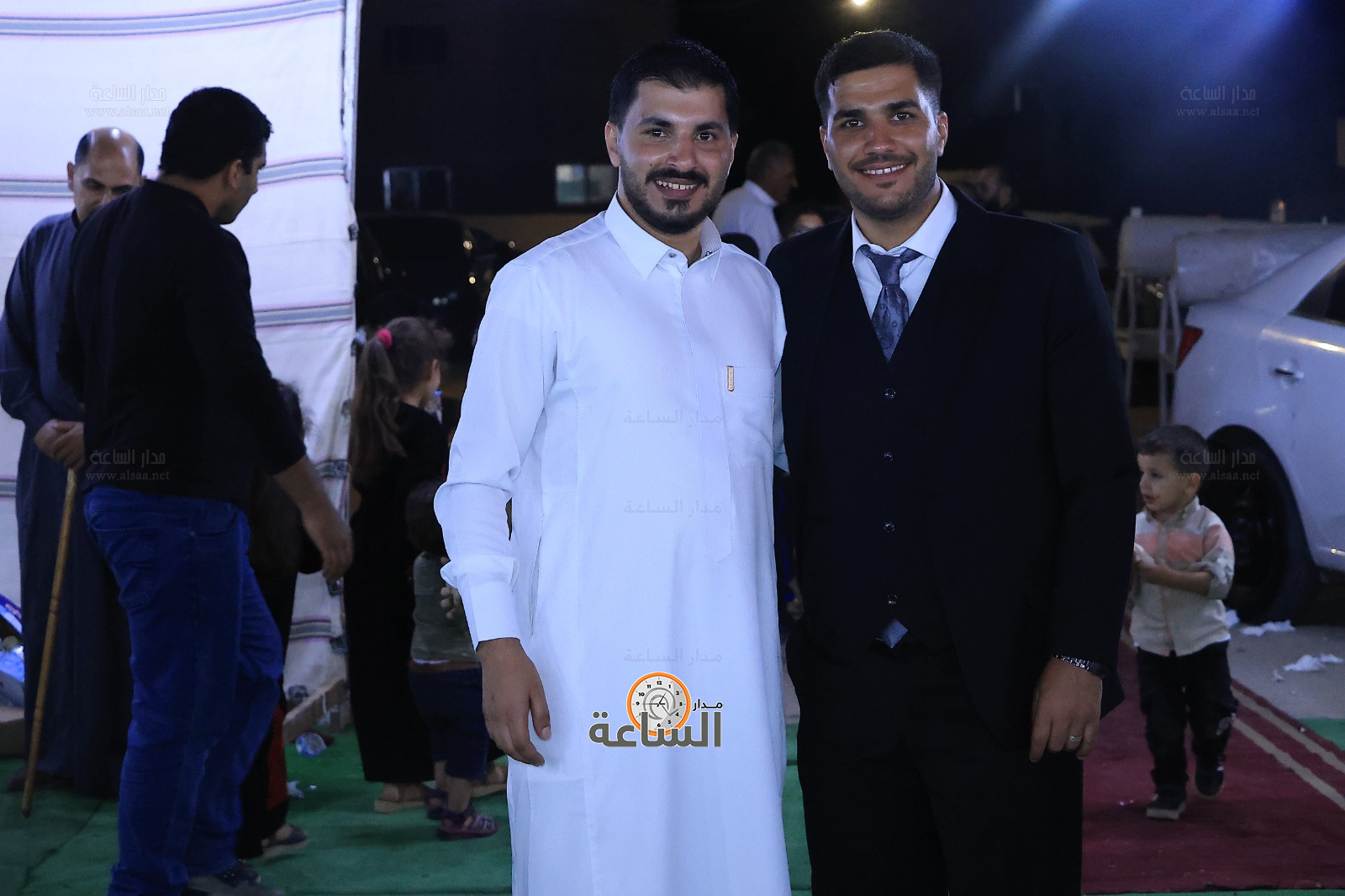 Madar Al-Saa Images 0.7848176254570761