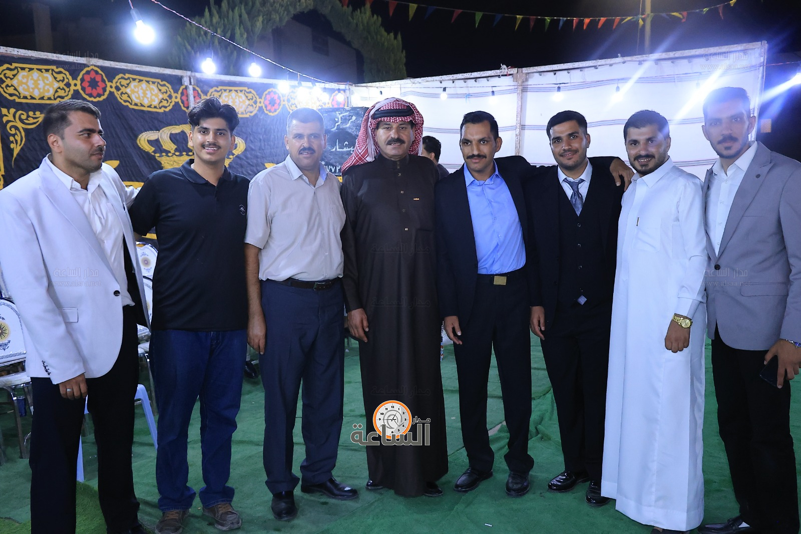 Madar Al-Saa Images 0.04188470245265752