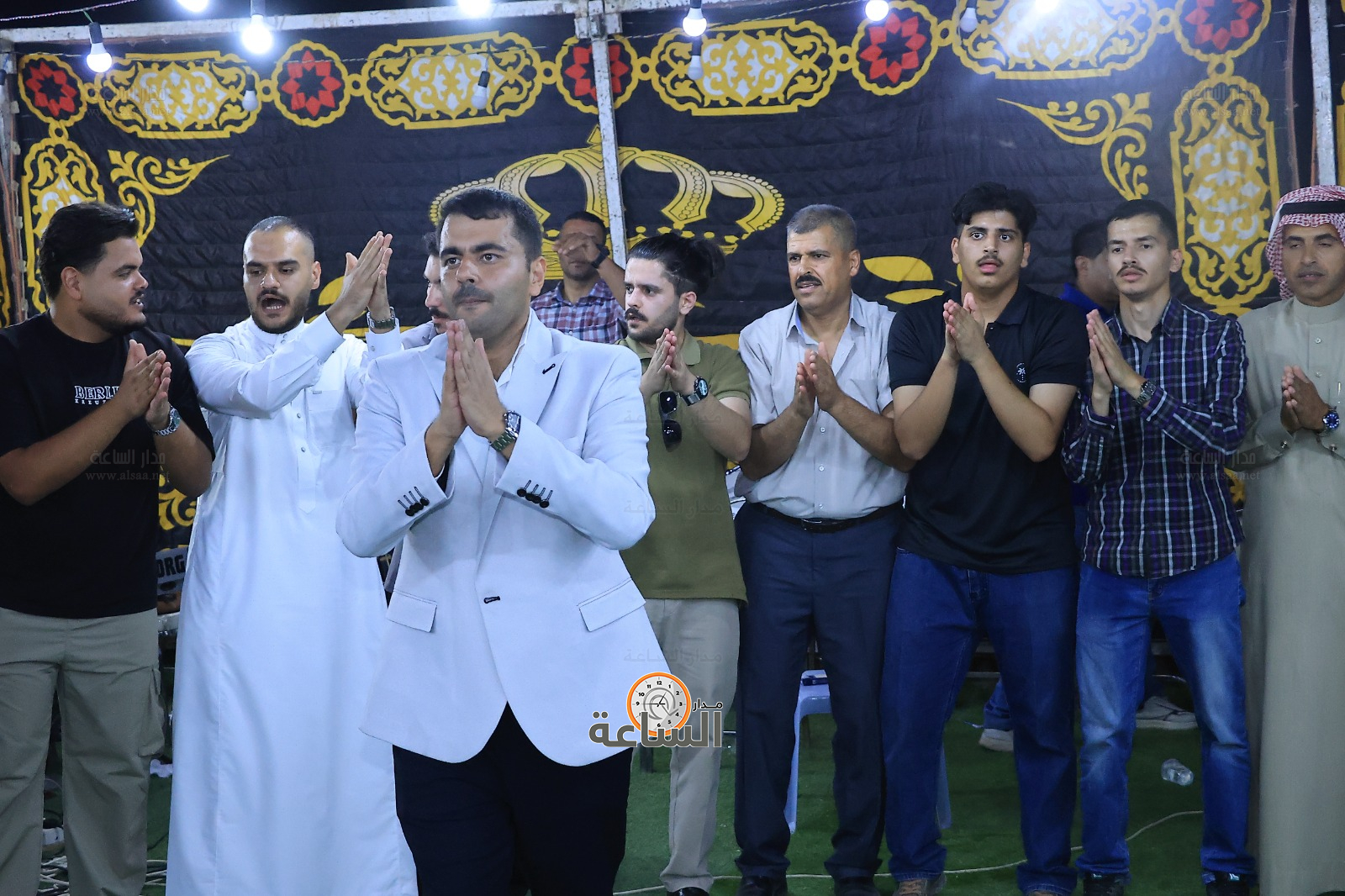 Madar Al-Saa Images 0.7376630542265974