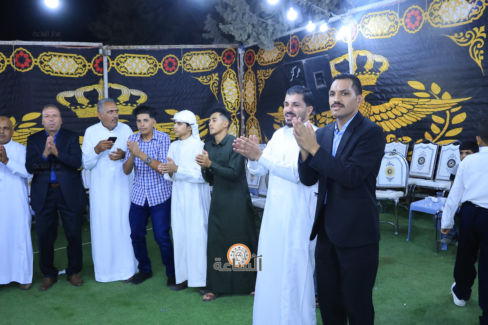 Madar Al-Saa Images 0.6766364394842331