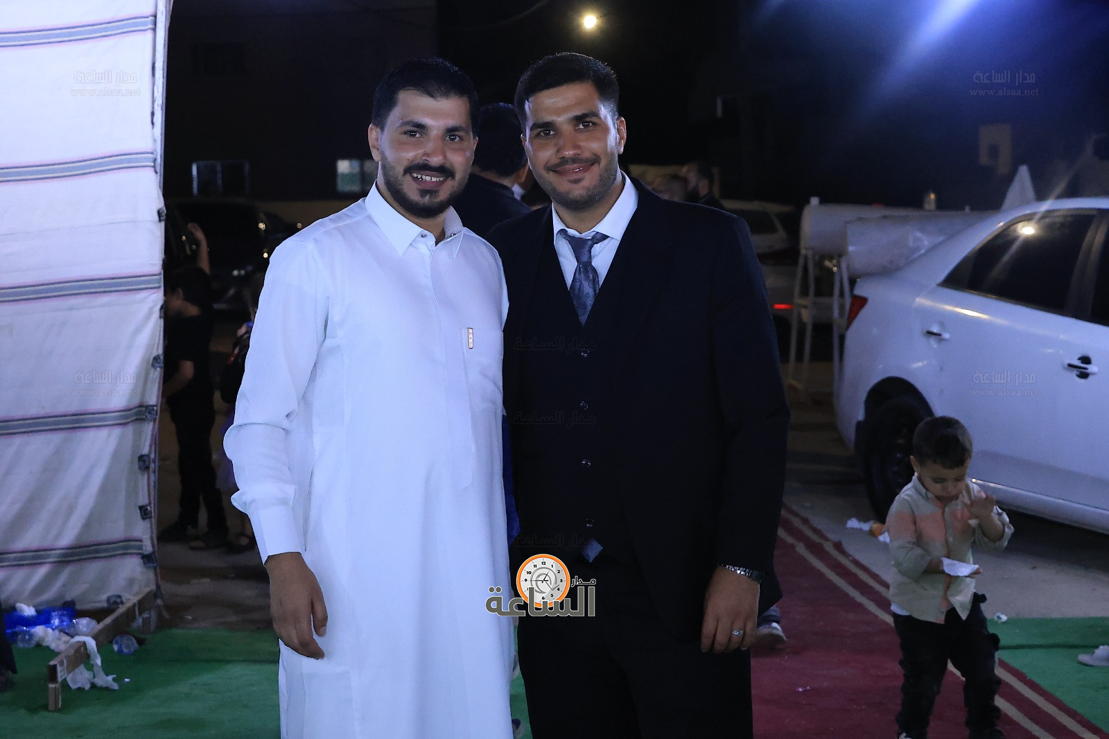 Madar Al-Saa Images 0.16437480286551387