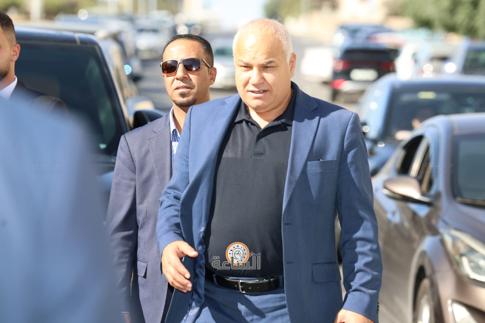 Madar Al-Saa Images 0.15573903640860187