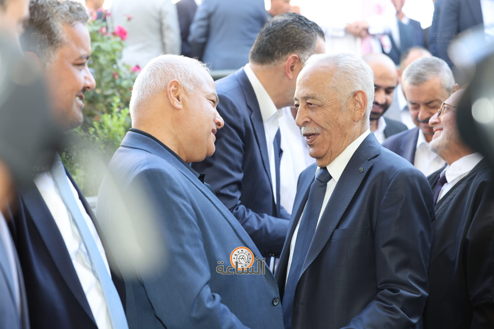 Madar Al-Saa Images 0.7250173228188219