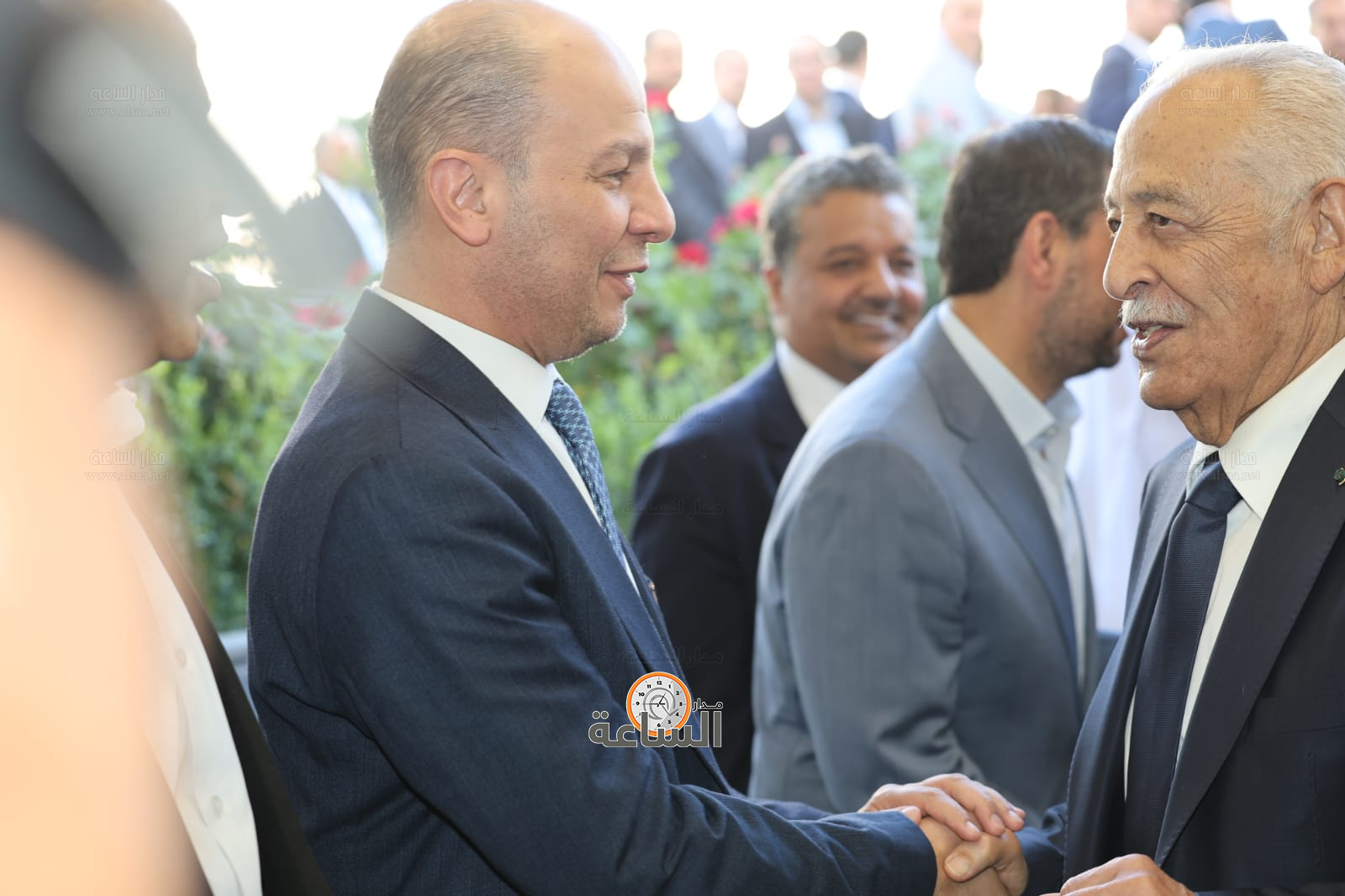 Madar Al-Saa Images 0.2712746762414764