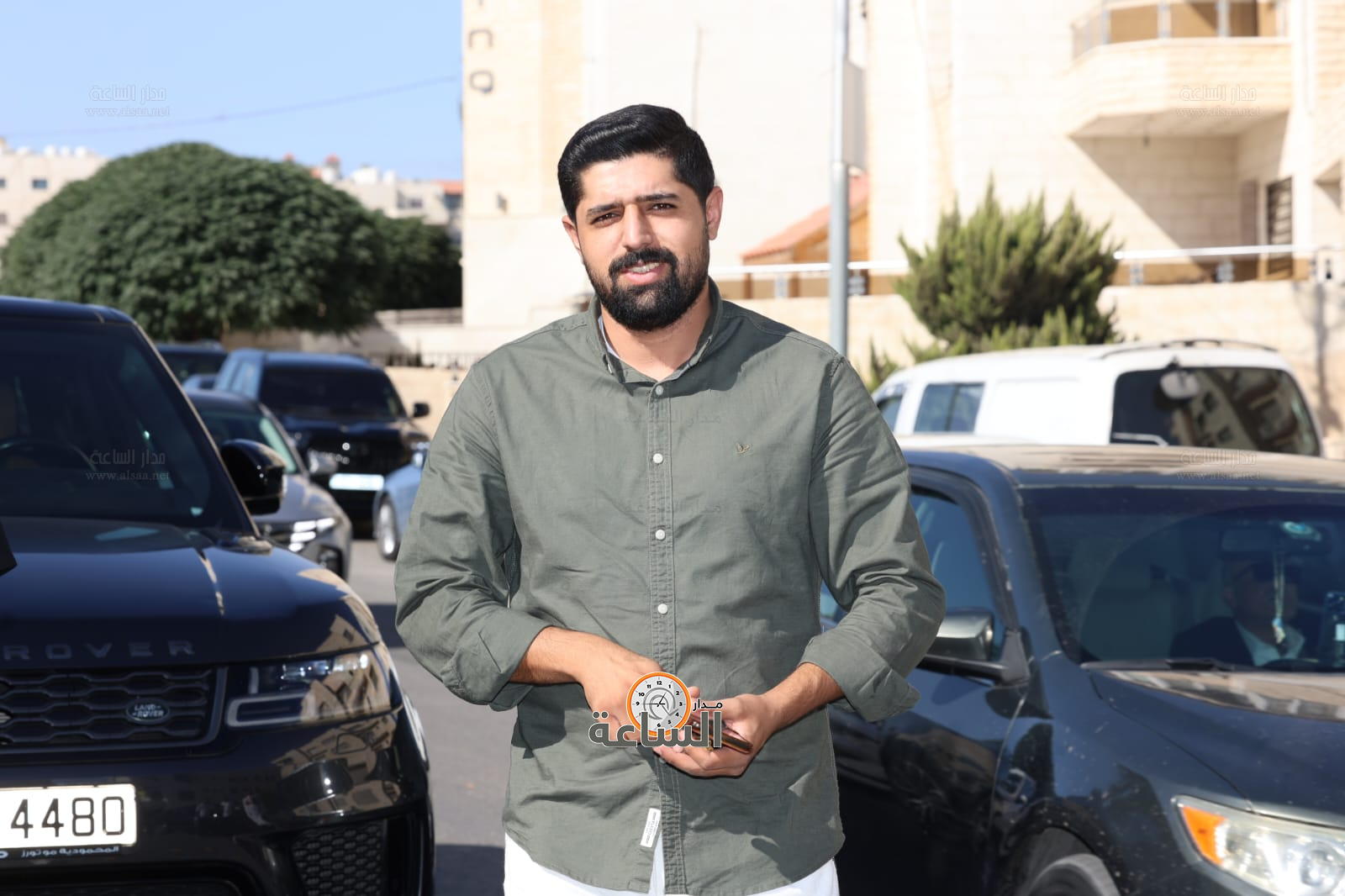 Madar Al-Saa Images 0.5232891232949172