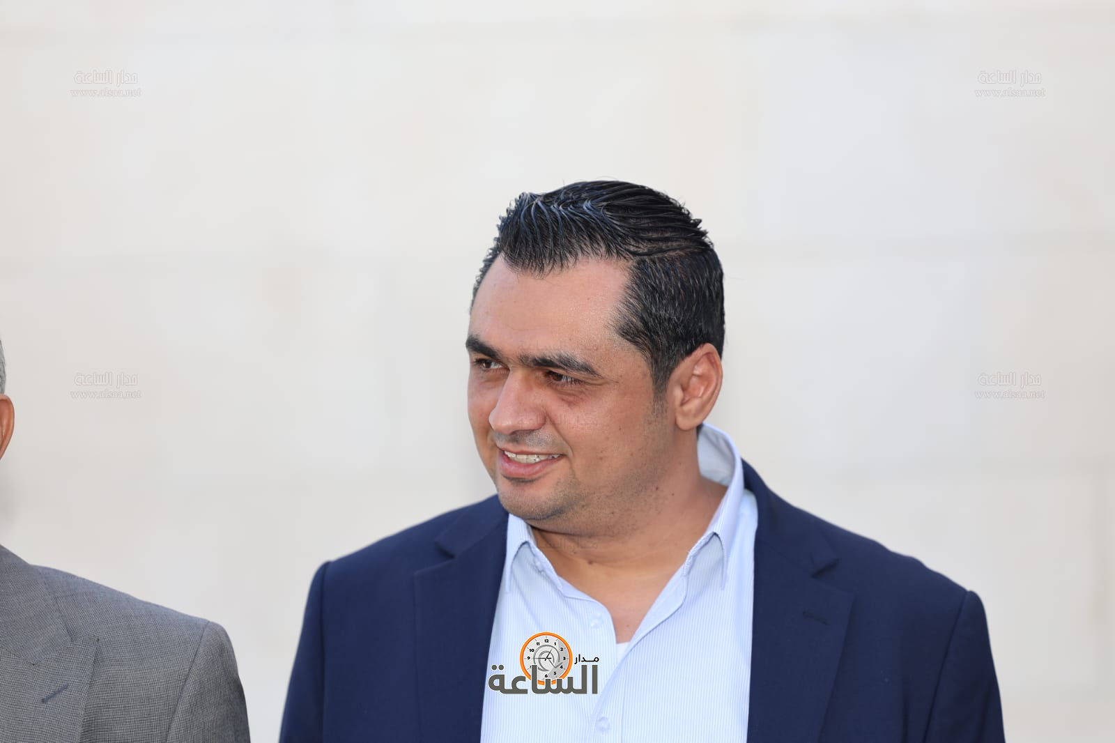 Madar Al-Saa Images 0.205593774083641