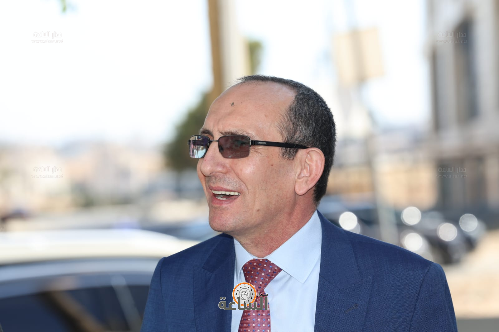 Madar Al-Saa Images 0.8708970063038998