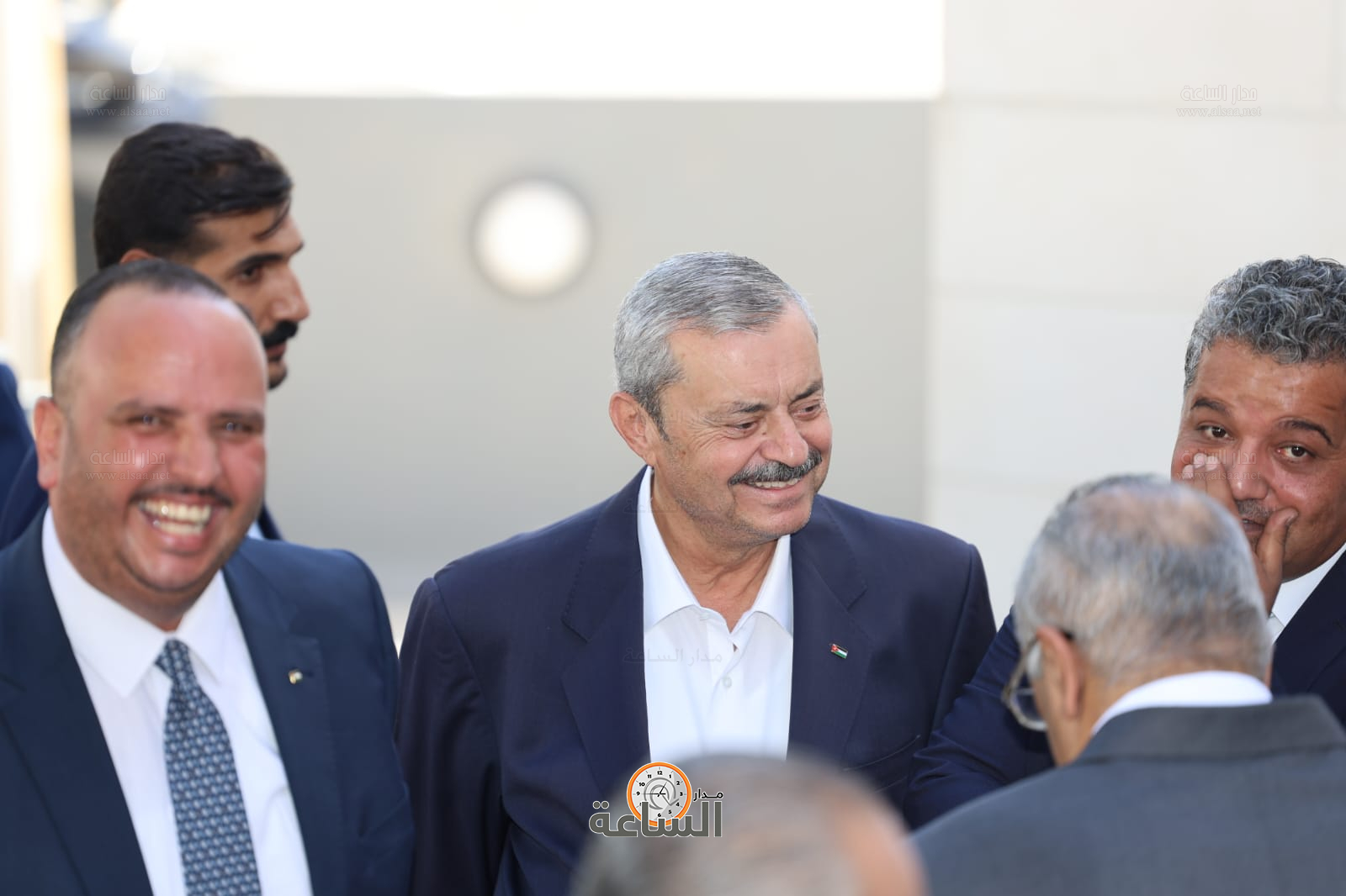 Madar Al-Saa Images 0.17566574735339824