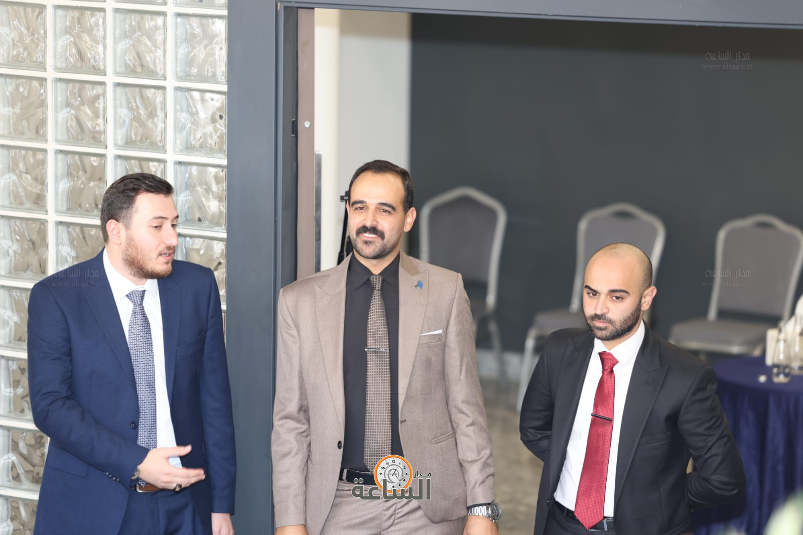 Madar Al-Saa Images 0.31578210156629505