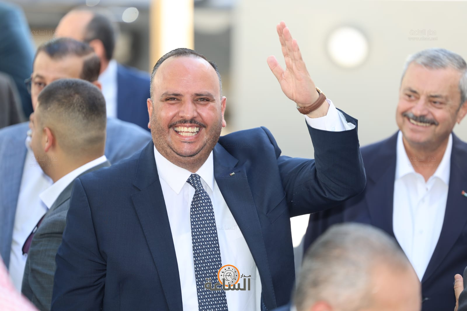 Madar Al-Saa Images 0.08555382231018616