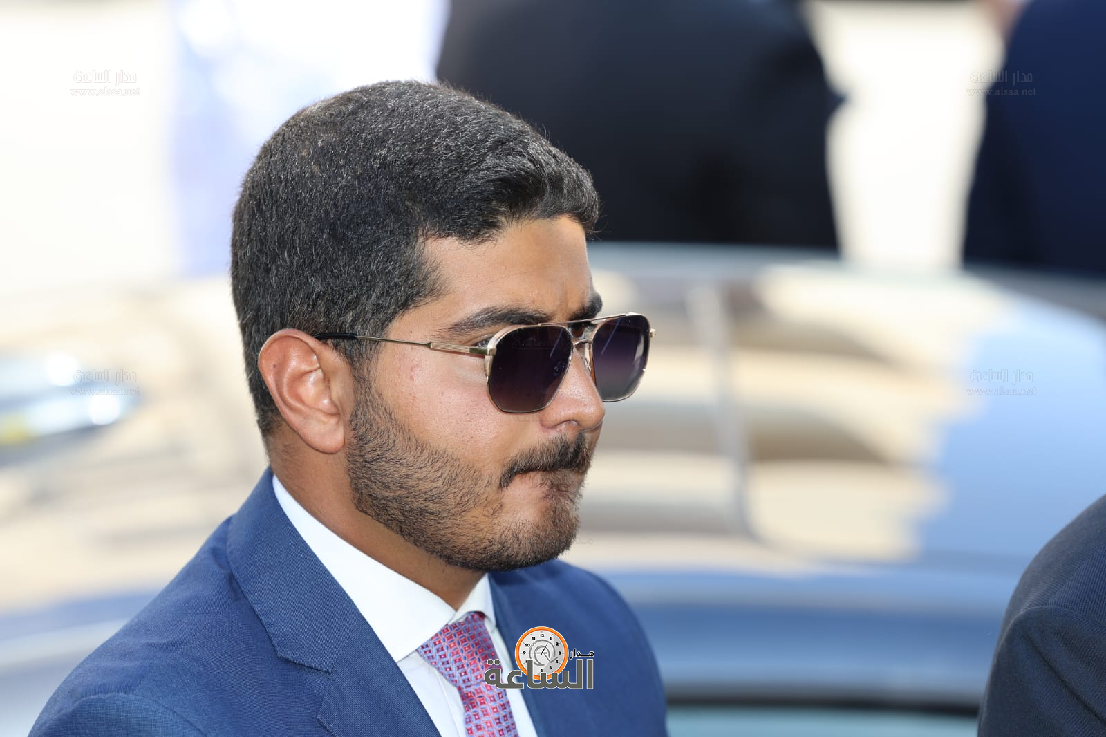 Madar Al-Saa Images 0.6491595612596973